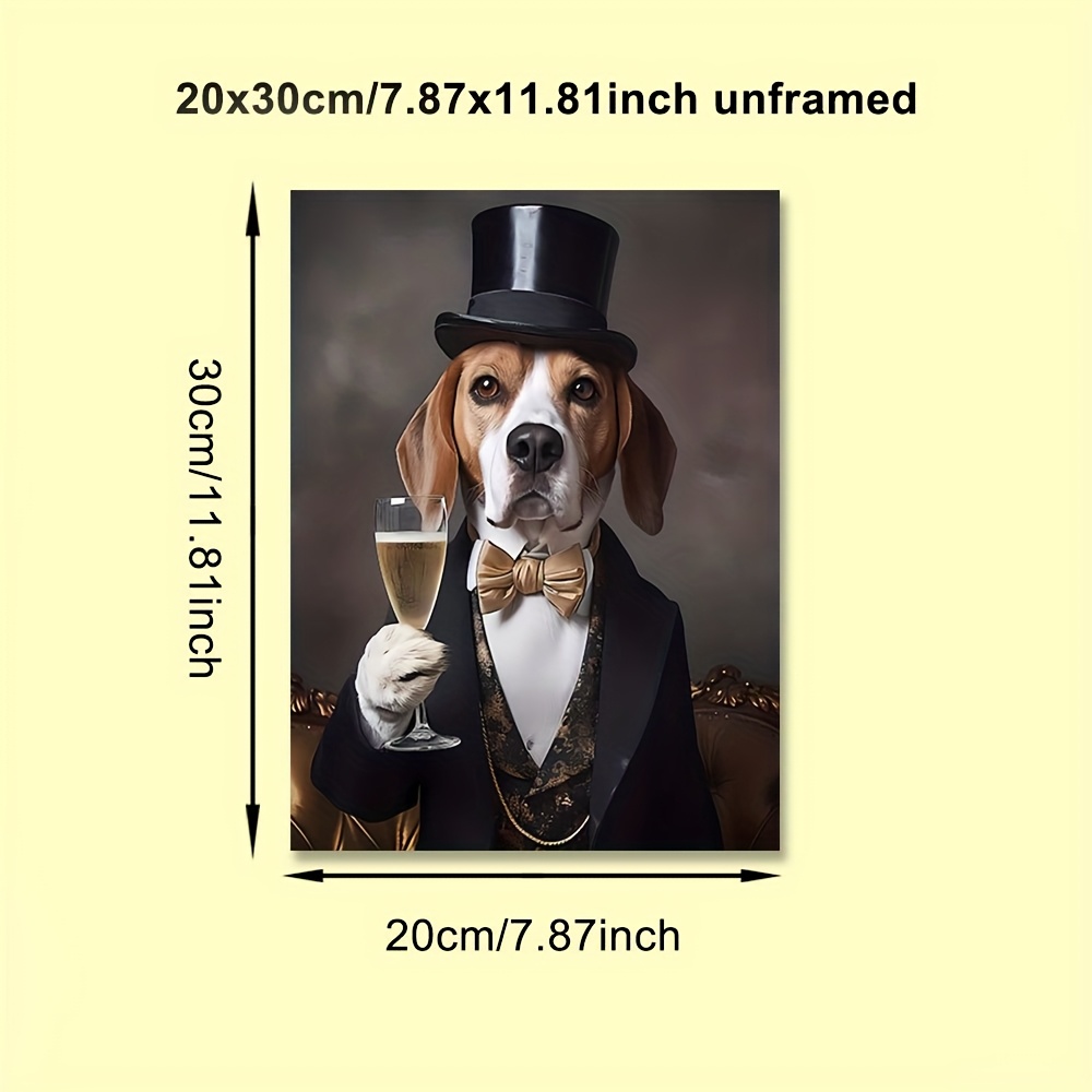 1PC Gepersonaliseerde 2D ijzer - Pet Portrait Custom recensie en prijs