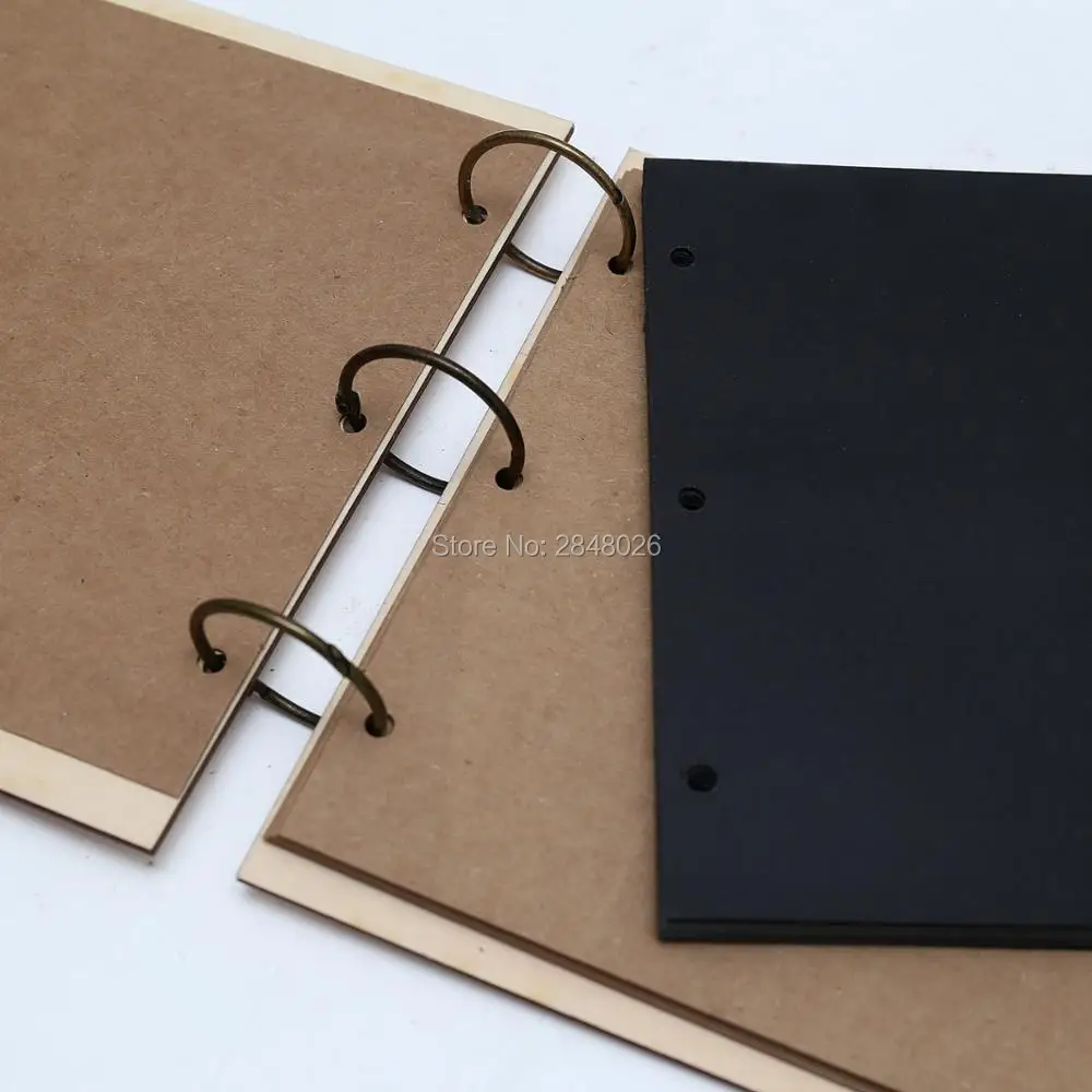 Rustiek gepersonaliseerd gaste - Custom Photo Book recensie en prijs