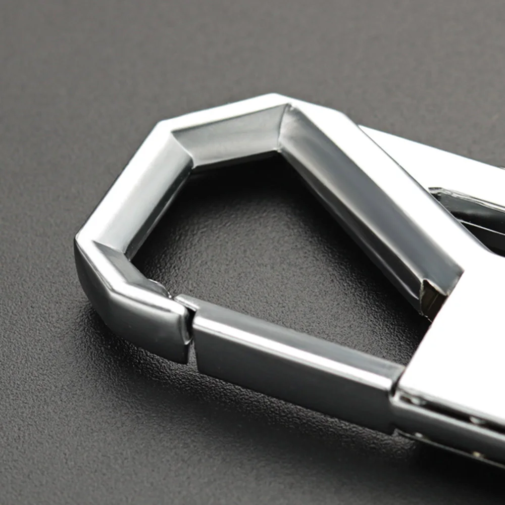 Mini Mes Sleutelhanger Opvouwb - Initial Ring Custom recensie en prijs