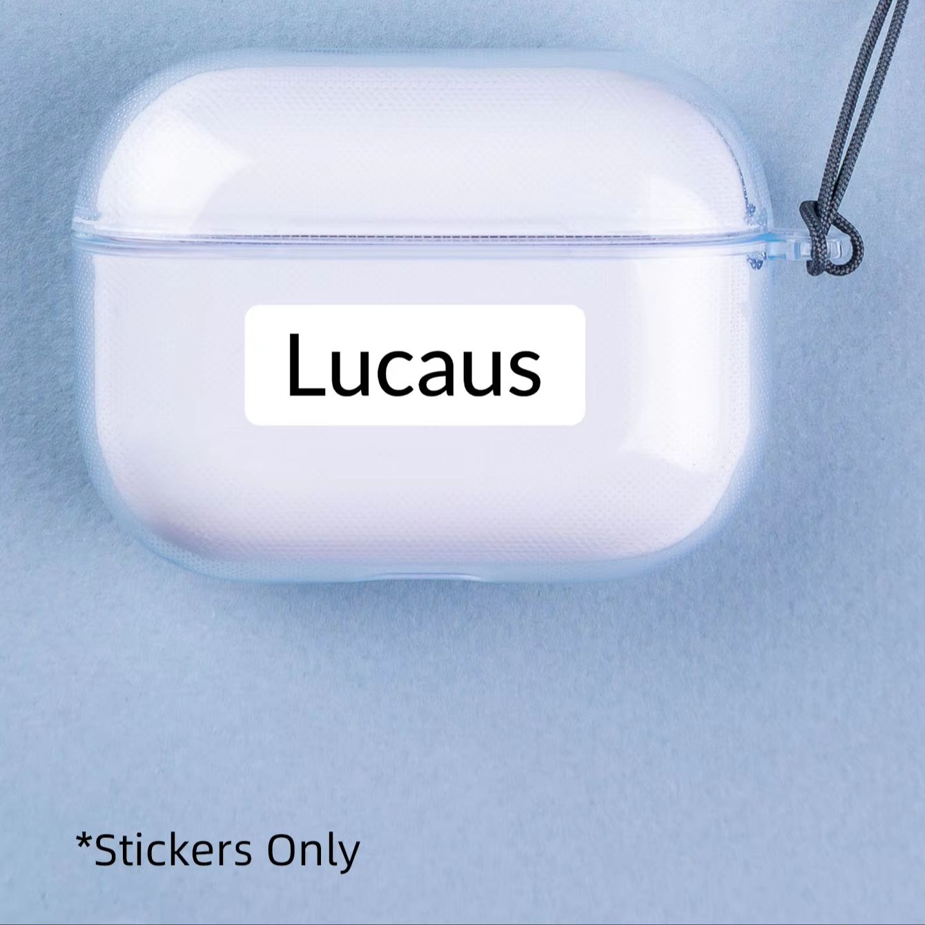 1-300 stuks op maat gemaakte g - Personalized Name Box recensie en prijs