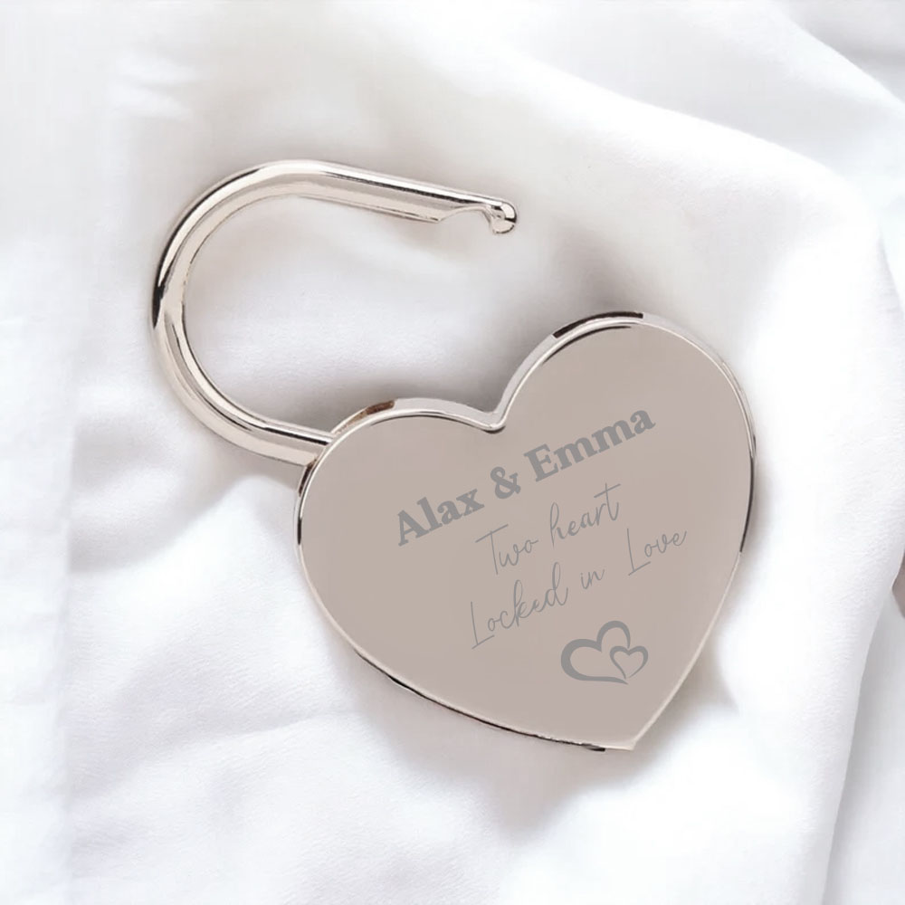 1PC oude antieke stijl verlief - Personalized Name Box recensie en prijs