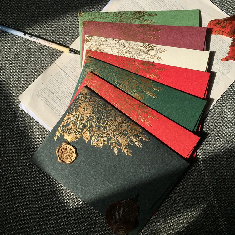10 stks/pakket Hoogwaardige Pa - Wax Seal Letter Kit recensie en prijs
