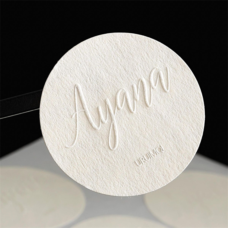 Op maat gemaakte speciale text - Personalised Candle Label recensie en prijs