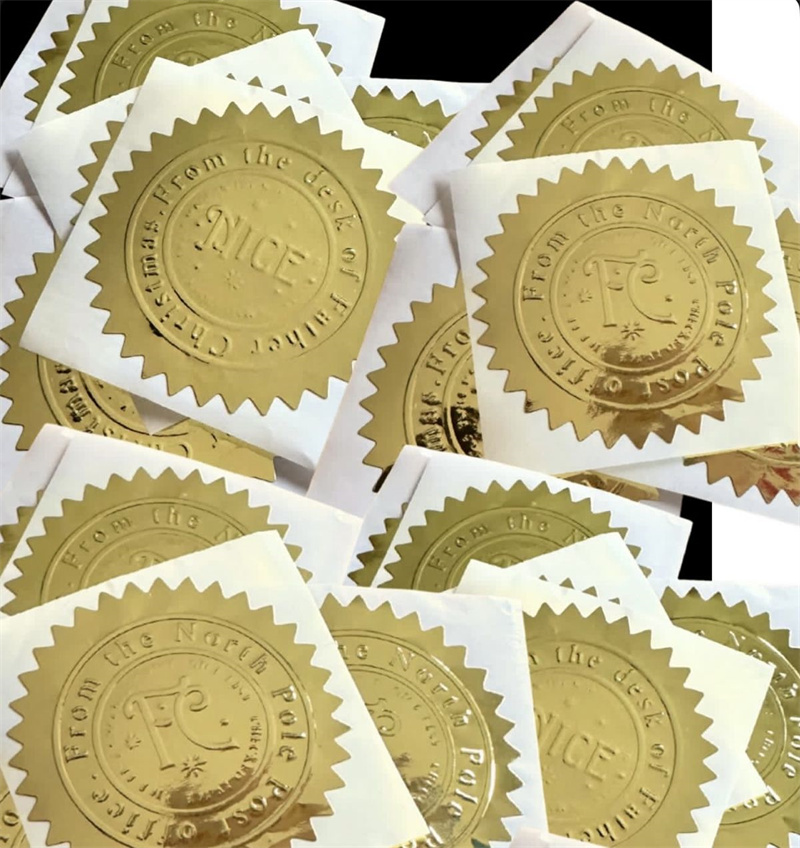 Op maat gemaakte speciale text - Personalised Candle Label recensie en prijs