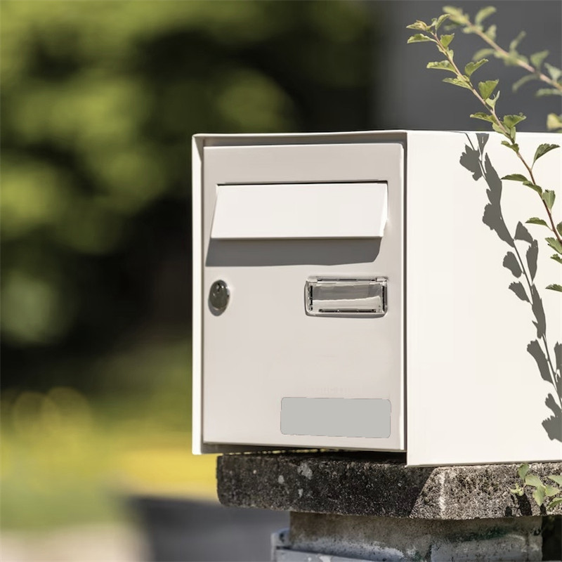 Maat 7*2 Cm Aanpassen Logo Tek - Personalized Name Box recensie en prijs