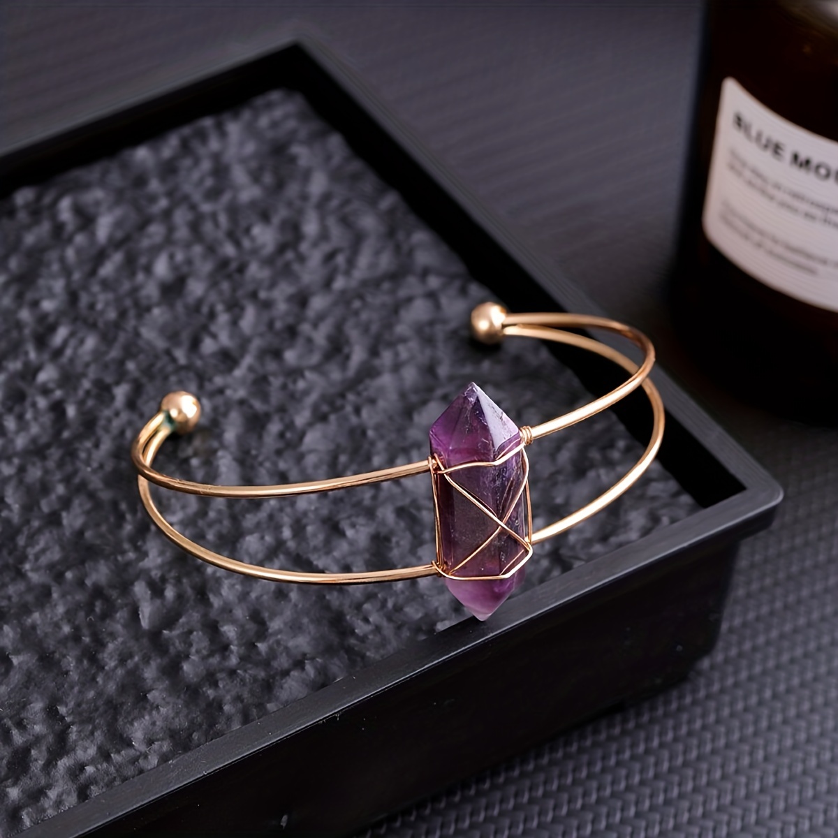 Yeevaa 1Pc Natuurkristal Edels - Coordinates Bracelet recensie en prijs