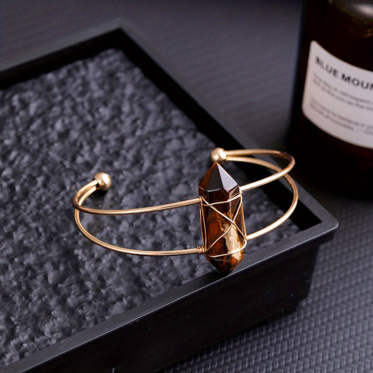 Yeevaa 1Pc Natuurkristal Edels - Coordinates Bracelet recensie en prijs