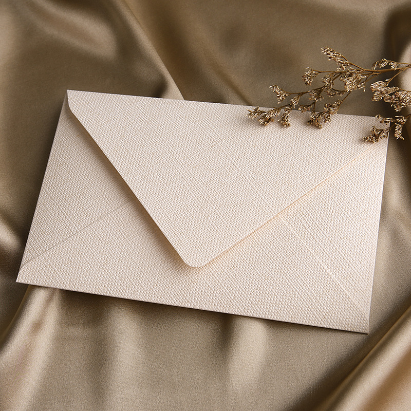10-delige linnen bruine papier - Wax Seal Letter Kit recensie en prijs