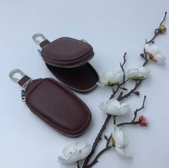 Monogramprint PU Lederen Autos - Monogram Keychain Leather recensie en prijs