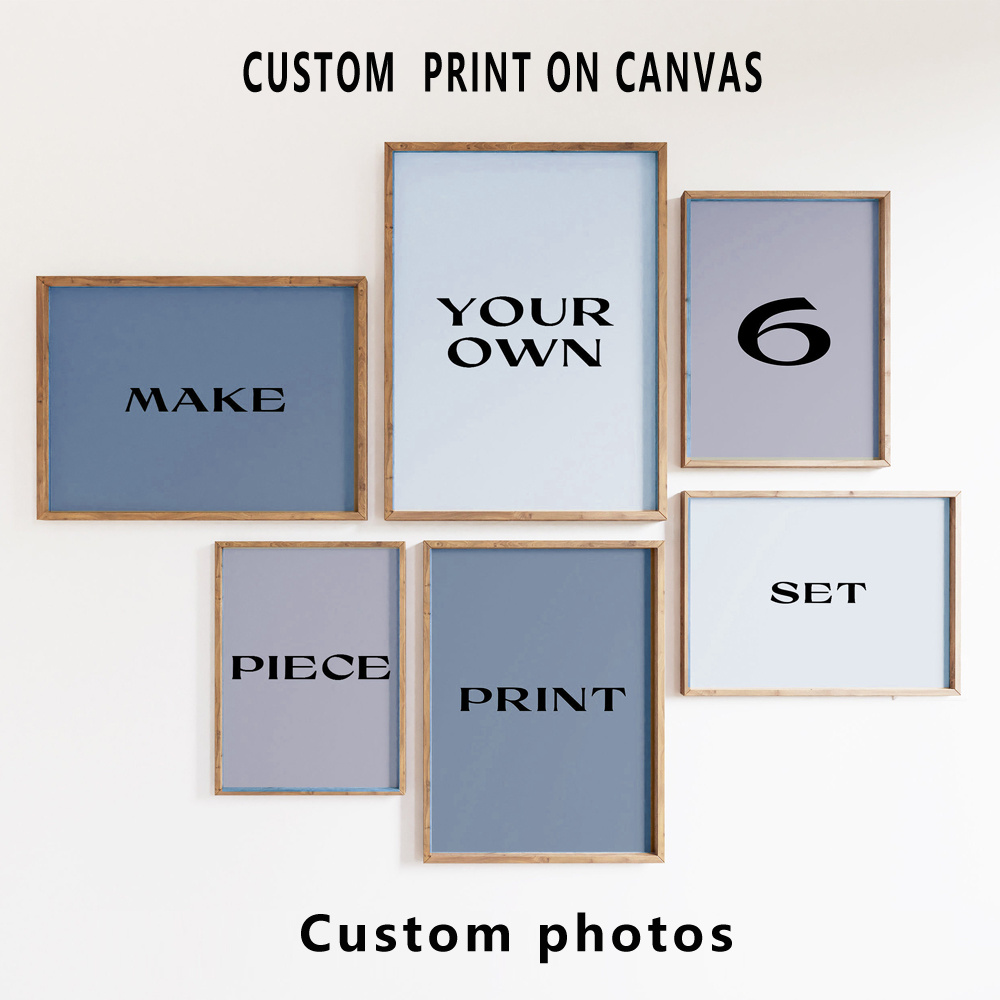 6 stks/set op maat gemaakte ca - Pet Portrait Custom recensie en prijs